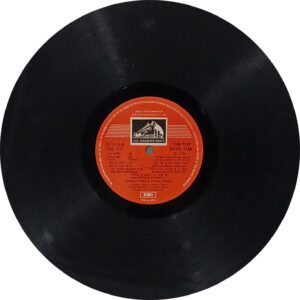 Gurcharan Pohli & Promila - ECSD 3106 - (75-80%) - Punjabi Folk LP Vinyl