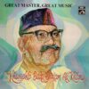 Bade Ghulam Ali Khan - EALP 1364 - CR - Indian Classical Vocal LP Vinyl
