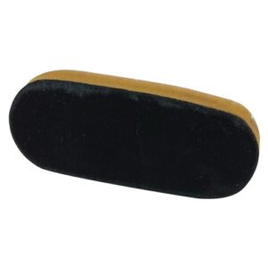 Old Record Cleaning Brush