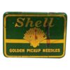 Shell Original Gramophone Needle Box