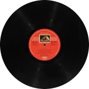 Haath Ki Safai - EALP 4023 - (85-90%) - HCL - CGC - Bollywood Rare LP Vinyl