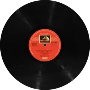 Haath Ki Safai - EALP 4023 - (85-90%) - HCL - CGC - Bollywood Rare LP Vinyl