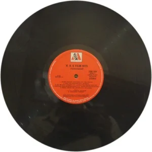 R. K.’S Film Hits, The Peter Moss Sound - 2392 970 - (80-85%) - CR - Special Deal LP Vinyl