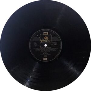 George Harrison - The Best Of - PAS 10011 - (Condition 90-95%) - Cover Reprinted - English Songs LP Vinyl Record