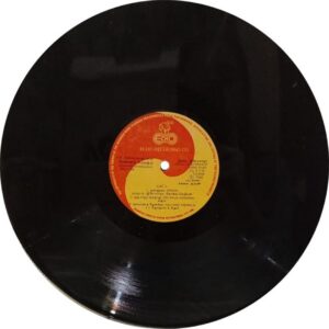 Ilaiyaraaja - En Uyir Thozhan - 8000 798 - (80-85%) - CR - Tamil LP Vinyl Record