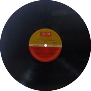 Ilaiyaraaja – Thoongathe Thambi Thoongathe - 1000 520 - (Condition 80-85%) - Cover Reprinted - Tamil LP Vinyl Record