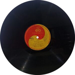 Ilaiyaraaja - Pudhu Nellu Pudhu Naathu / Thayamma - 8000 846 - (90-95%) - CR - Tamil LP Vinyl