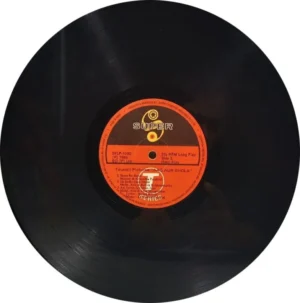 Aag Aur Shola - SFLP 1080 - (80-85%) - Bollywood LP Vinyl