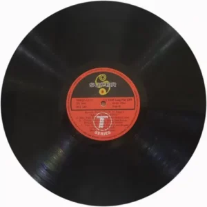 Aag Se Khelenge - SHFLP 1/1335 - (90-95%) - Bollywood LP Vinyl