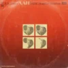 Aah - ECLP 5542 - (85-90%) - Bollywood LP Vinyl Record
