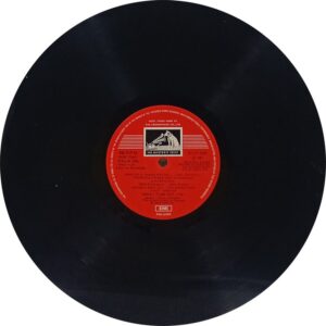 Adat Se Majboor - ECLP 5767 - (85-90%) - Bollywood LP Vinyl
