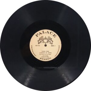 Alexander Maloof Lawrence - PST 747 - (90-95%) - Cover Good Condition - English Instrumental LP Vinyl