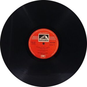 Amaanat - ECLP 5403 - (90-95%) - Bollywood LP Vinyl