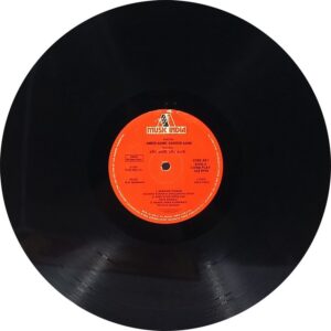 Ameer Aadmi Ghareeb Aadmi - 2392 461 - (85-90%) - Bollywood LP Vinyl