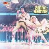 Amne Samne - 2392 317 - (85-90%) - CR - Bollywood LP Vinyl