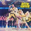 Amne Samne - 2392 317 - (90-95%) - CBF - Bollywood LP Vinyl
