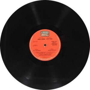 Amne Samne - 2392 317 - (90-95%) - CBF - Bollywood LP Vinyl