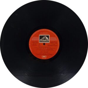 Angaaray - PMLP 1150 - (85-90%) - Bollywood LP Vinyl