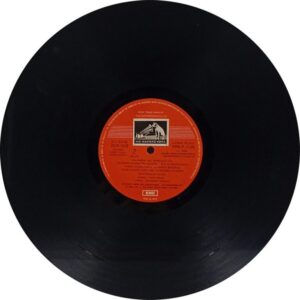 Angaaray - PMLP 1150 - (90-95%) - Bollywood LP Vinyl