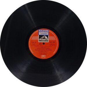 Anmol Ghadi - EALP 4065 - (80-85%) - Bollywood LP Vinyl