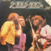 Bee Gees - Live Here At Last - 2479 189 - (80-85%) - English LP Vinyl Record