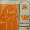 Debabrata Biswas - Tagore Songs - LHX 3 - (90-95%) - Bengali LP Vinyl