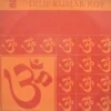 Dilip Kumar Roy - EALP 1379 - (90-95%) - Bengali LP Vinyl Record