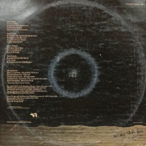 Eric Clapton - Just One Night - 2658 135 - (85-90%) - 2LP Set - English LP Vinyl