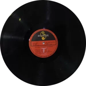 Gharwali Baharwali - SFLP 1056 - CR - Special Deal LP Vinyl Record