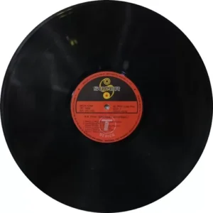 Gharwali Baharwali - SFLP 1056 - CR - Special Deal LP Vinyl Record