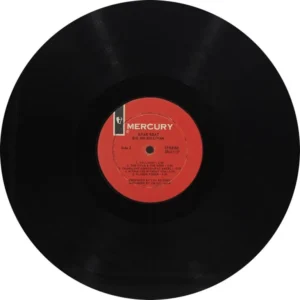 Big Jim Sullivan - SR 61137- (85-90%) - English Instrumental LP Vinyl