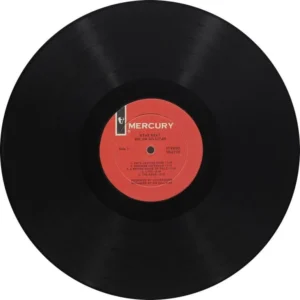 Big Jim Sullivan - SR 61137- (85-90%) - English Instrumental LP Vinyl