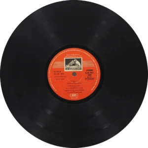 Ananda Shankar- Missing You By Ananda Shankar - S/45NLP 2001 - (Condition 90-95%) - Cover Reprinted - Indian Classical Instrumental LP Vinyl Record