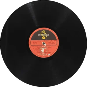 Aayee Milan Ki Raat – SHFLP 1/1363A – (Condition 85-90%)