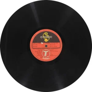 Aayee Milan Ki Raat – SHFLP 1/1363A – (Condition 85-90%)