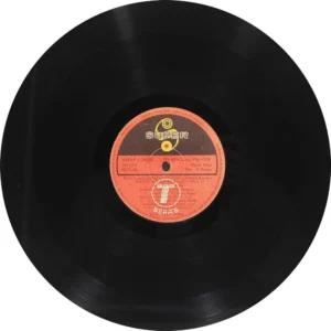 Aayee Milan Ki Raat – SHFLP 1/1363A – (Condition 85-90%)