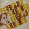 Manju Gupta - Songs Of Atulprasad - ECLP 2569 - (90-95%) - Bengali LP Vinyl