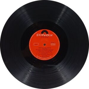 Marches For Dancing - 249 224 - (85-90%) - English Instrumental LP Vinyl