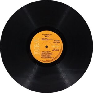 Star Wars Galactic Funk - DXL1 3043 - (80-85%) - English LP Vinyl