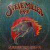 Steve Miller Band - Greatest Hits 1974-78 - 9199 916 - (85-90%) - English LP Vinyl