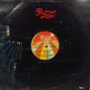 The Strikers - PRLD 608AS - (80-85%) - English Instrumental LP Vinyl