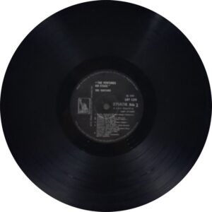 The Ventures - On Stage - LBY 1270 - (80-85%) - English Instrumental LP Vinyl