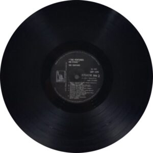 The Ventures - On Stage - LBY 1270 - (70-75%) - English Instrumental LP Vinyl