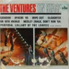 The Ventures - On Stage - LBY 1270 - (70-75%) - English Instrumental LP Vinyl