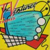 The Ventures Themes - UA-LA 717 G - (90-95%) - English Instrumental LP Vinyl