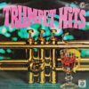 Trumpet Hits - STA LP 7003 - (85-90%) - English Instrumental LP Vinyl