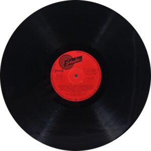 Trumpet Hits - STA LP 7003 - (85-90%) - English Instrumental LP Vinyl