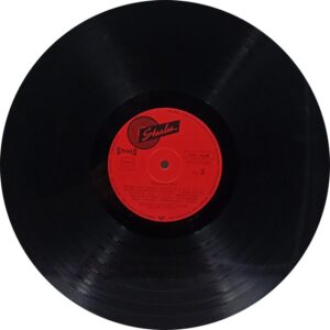 Trumpet Hits - STA LP 7003 - (85-90%) - English Instrumental LP Vinyl