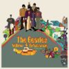 The Beatles – Yellow Submarine - PCSM 7070 - Cover Reprinted - English LP Vinyl Record
