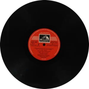 Aansoo Aur Muskan - HFLP 3532 - (90-95%) - Cover Reprinted - LP Record